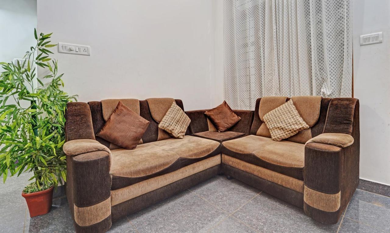 Treebo Alaka Rester Homestay 마디케리 외부 사진