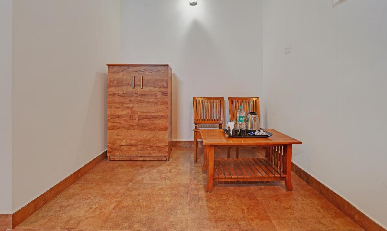 Treebo Alaka Rester Homestay 마디케리 외부 사진
