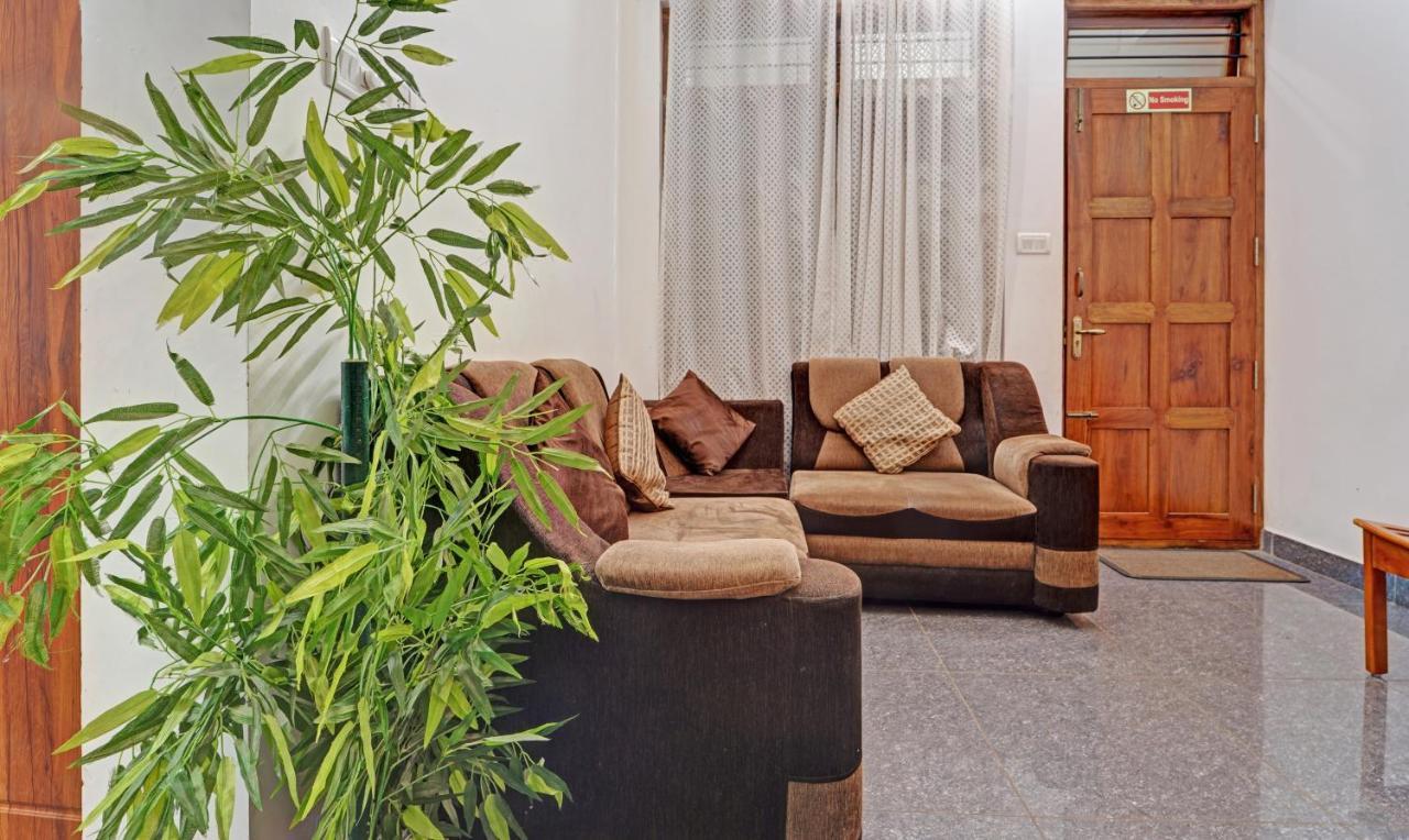 Treebo Alaka Rester Homestay 마디케리 외부 사진