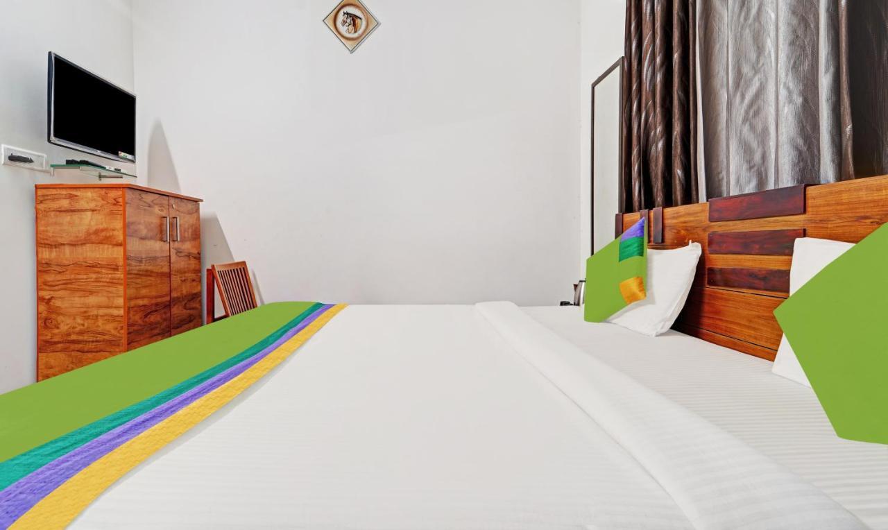 Treebo Alaka Rester Homestay 마디케리 외부 사진