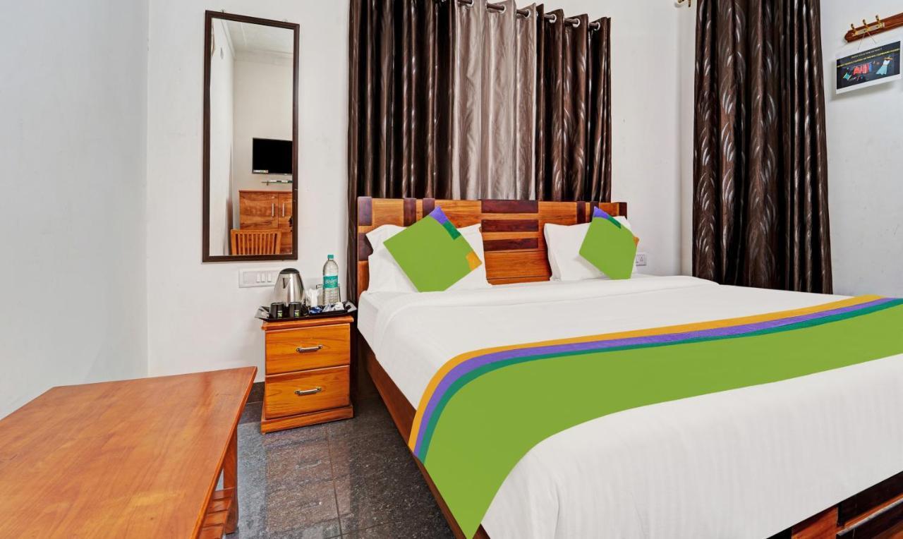 Treebo Alaka Rester Homestay 마디케리 외부 사진