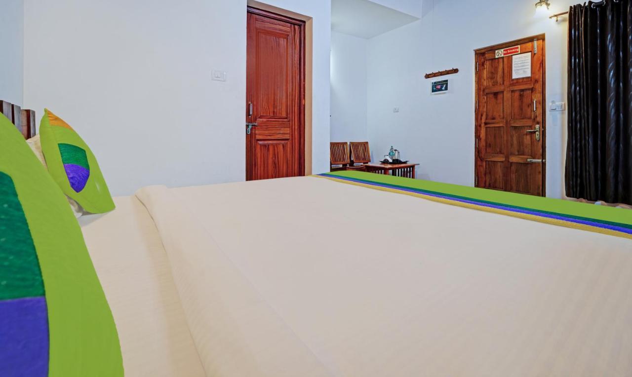 Treebo Alaka Rester Homestay 마디케리 외부 사진