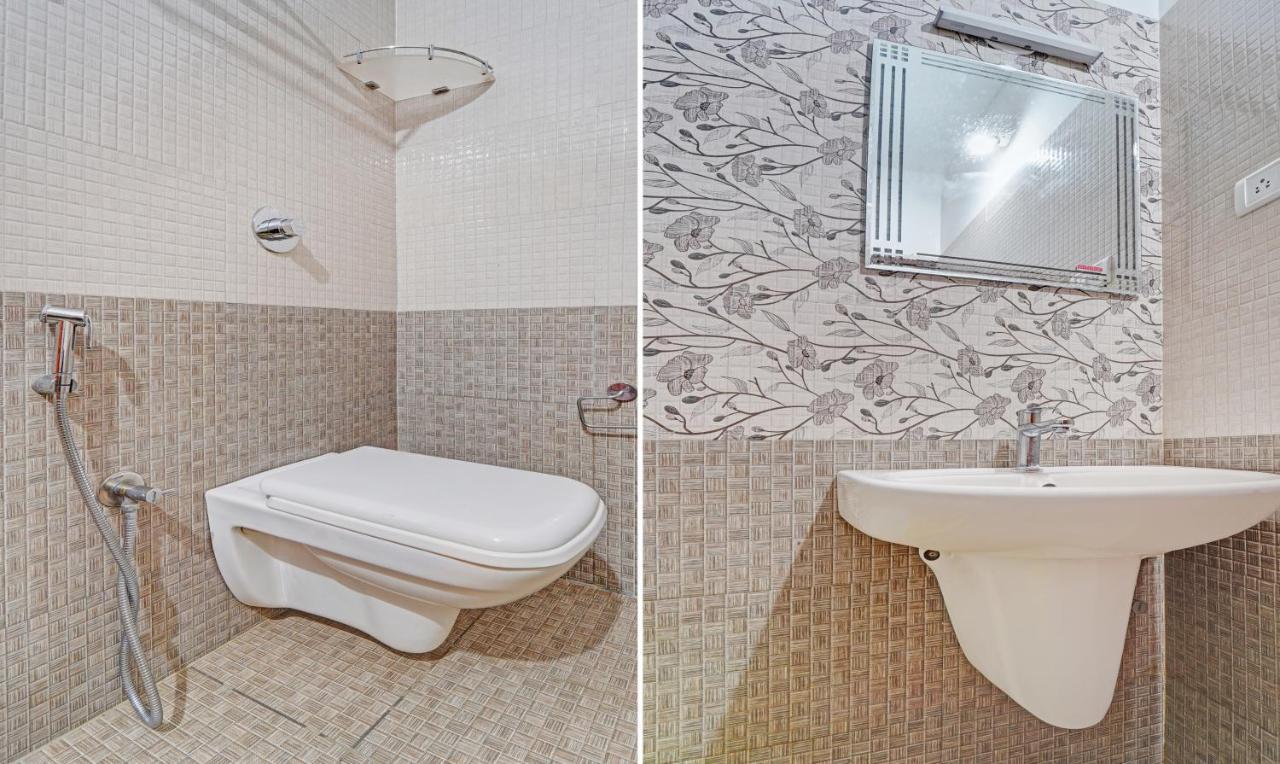 Treebo Alaka Rester Homestay 마디케리 외부 사진