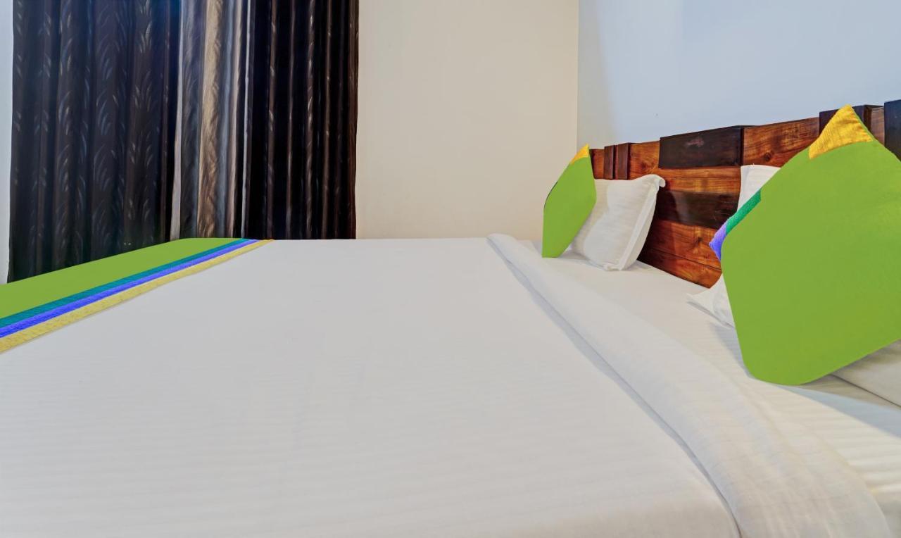 Treebo Alaka Rester Homestay 마디케리 외부 사진